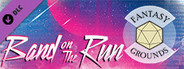 Fantasy Grounds - Starfinder RPG - One-Shot #1: Band on the Run