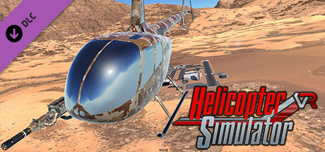 Helicopter Simulator VR 2021 - Rescue Missions Steam Charts and Player Count Stats