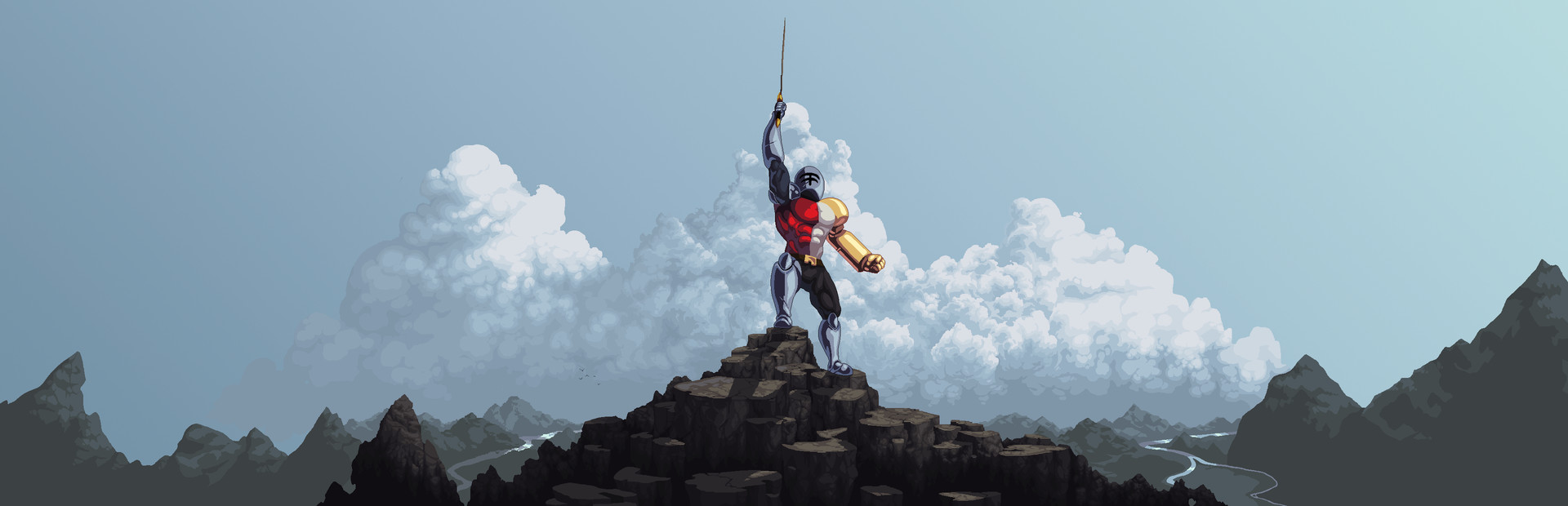 Knight of Exile
