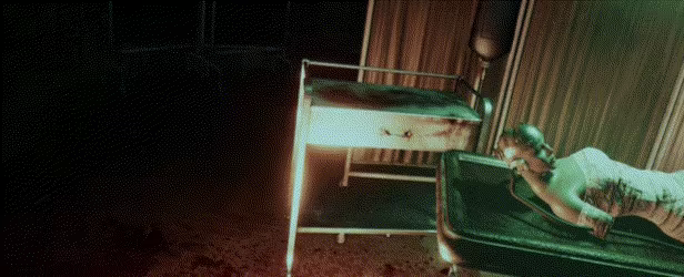 Occult video 3