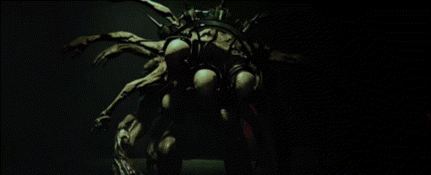 Occult video 2