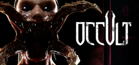 Occult 游戏图标