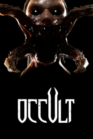 Cover art of Occult