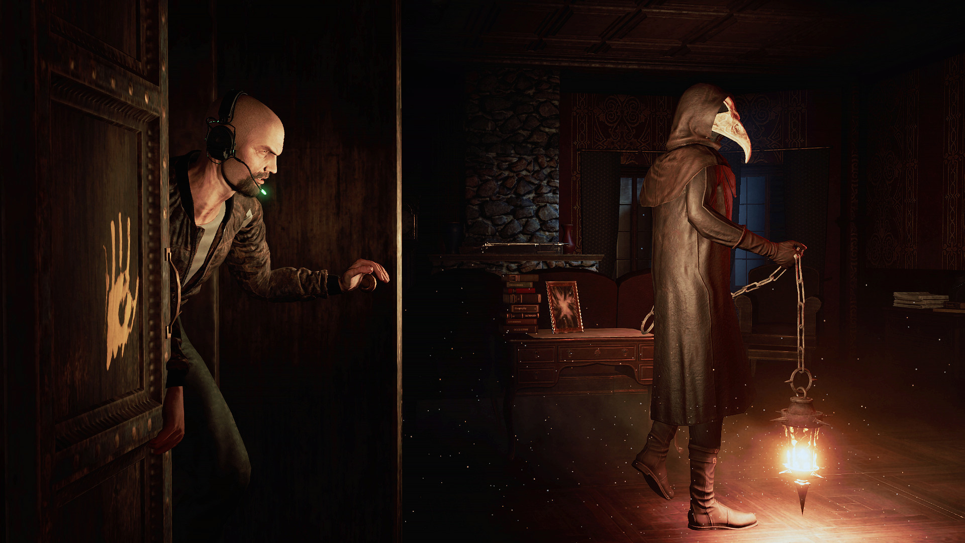 Occult screenshot 4