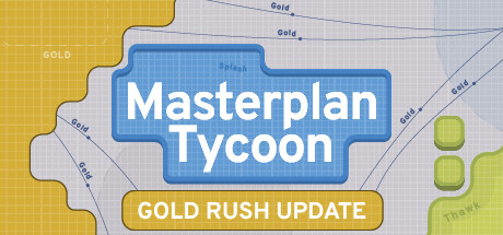 Masterplan Tycoon crack status