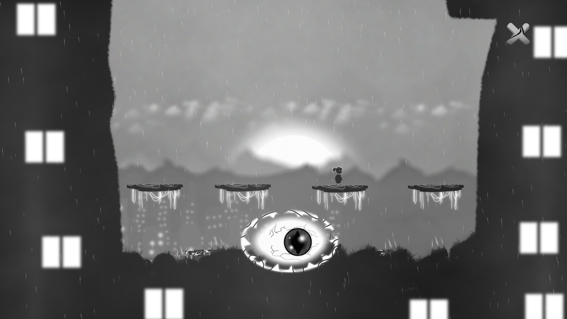 #3. Endings (Steam) Ved: Focus Code LTD