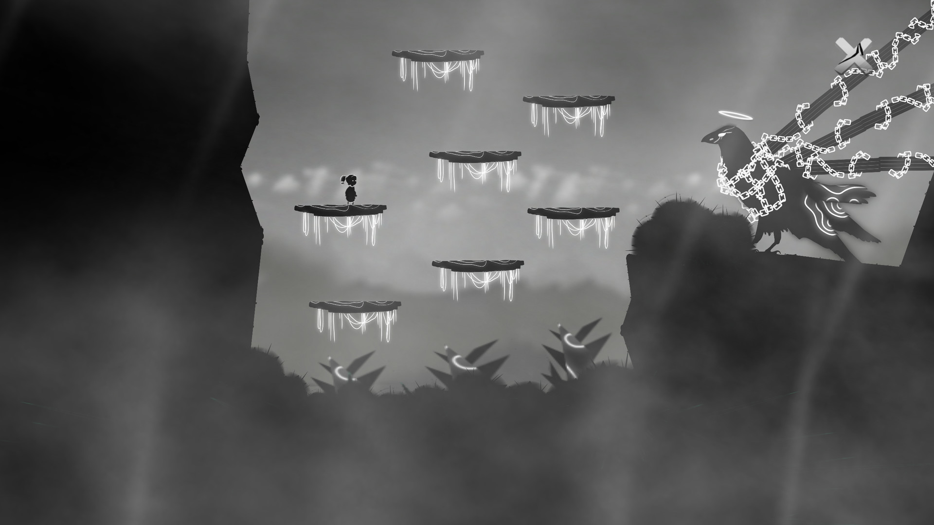 #7. Endings (Steam) Ved: Focus Code LTD