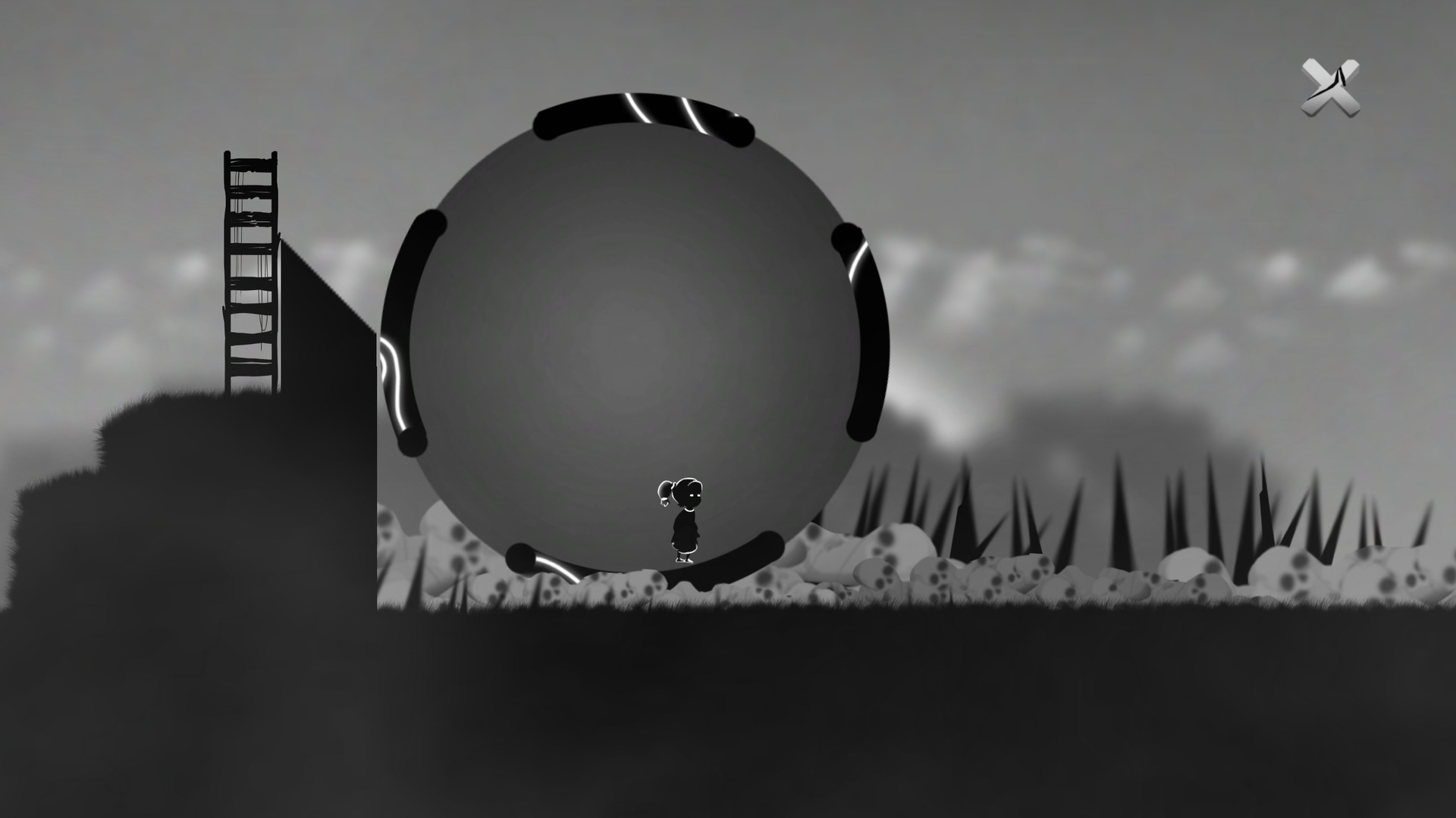 #4. Endings (Steam) Ved: Focus Code LTD