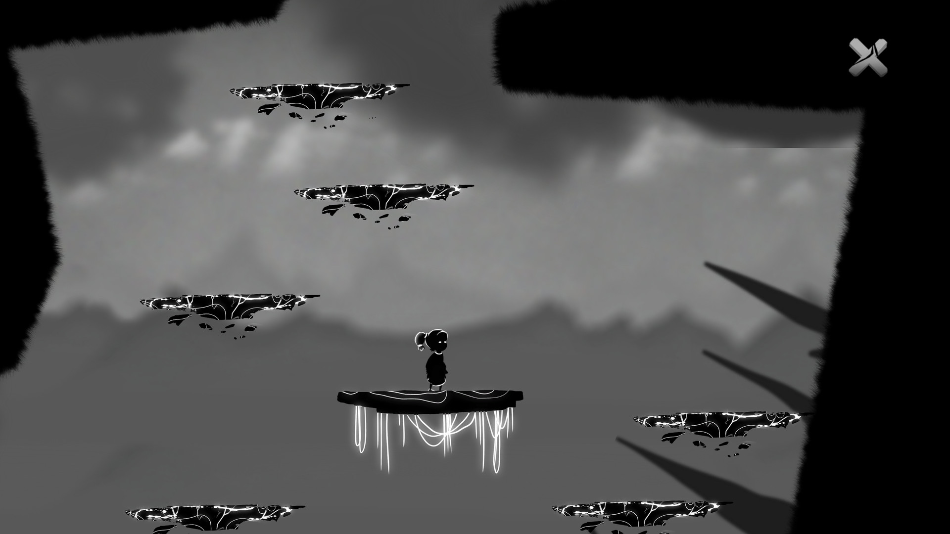 #5. Endings (Steam) Ved: Focus Code LTD
