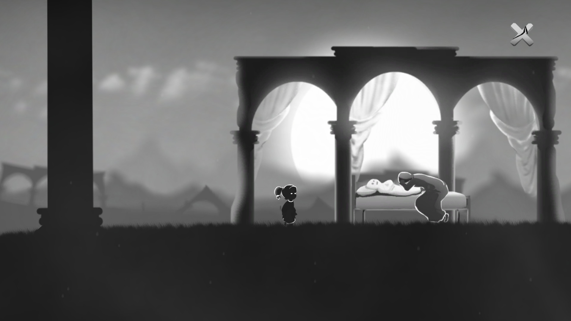#1. Endings (Steam) Ved: Focus Code LTD