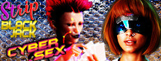 Strip Black Jack - Cyber Sex