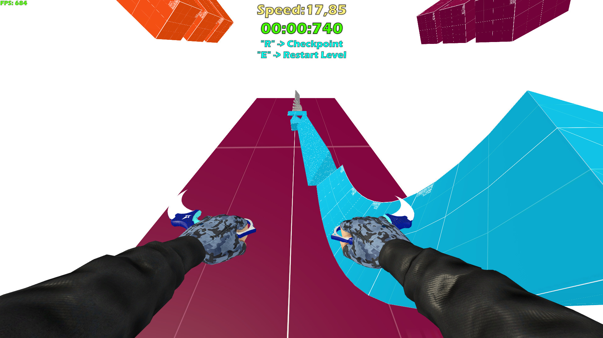BSurfing screenshot