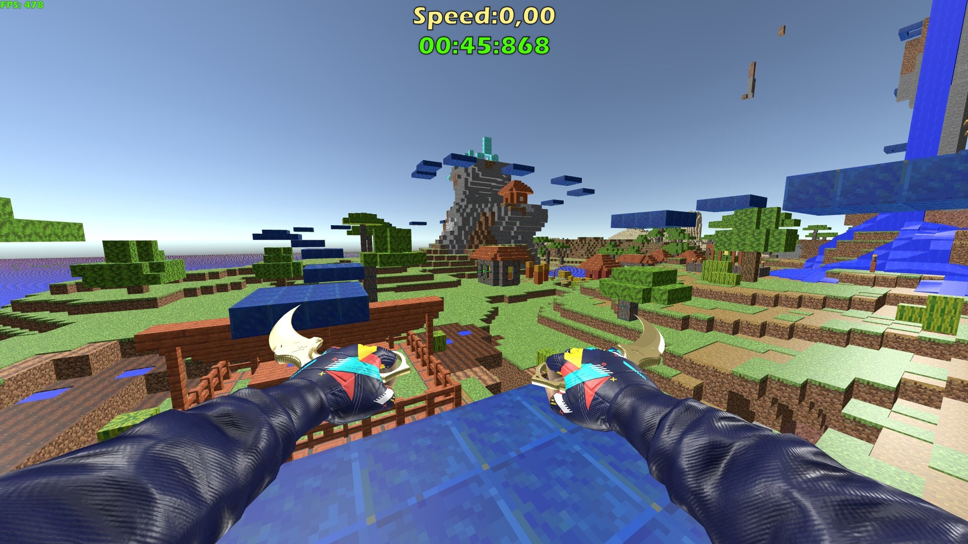 BSurfing screenshot