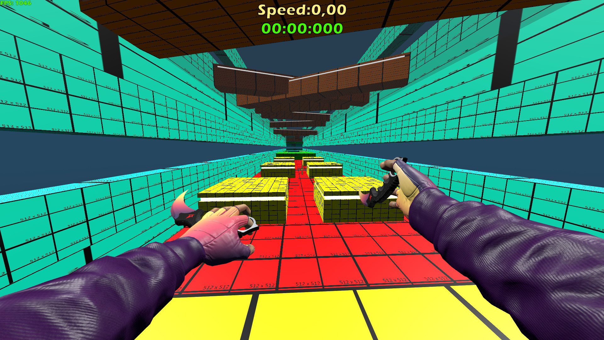 BSurfing screenshot