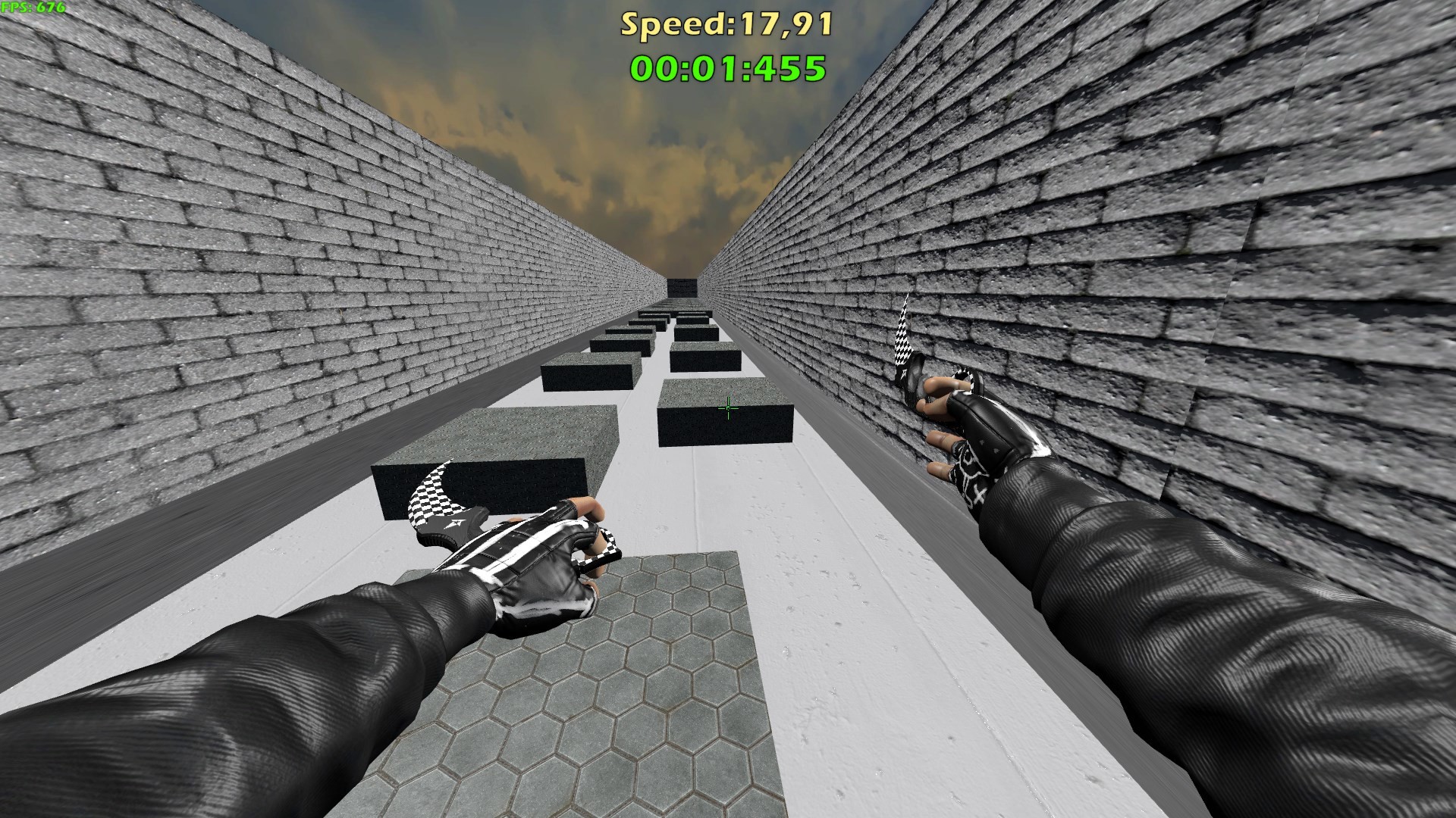 BSurfing screenshot