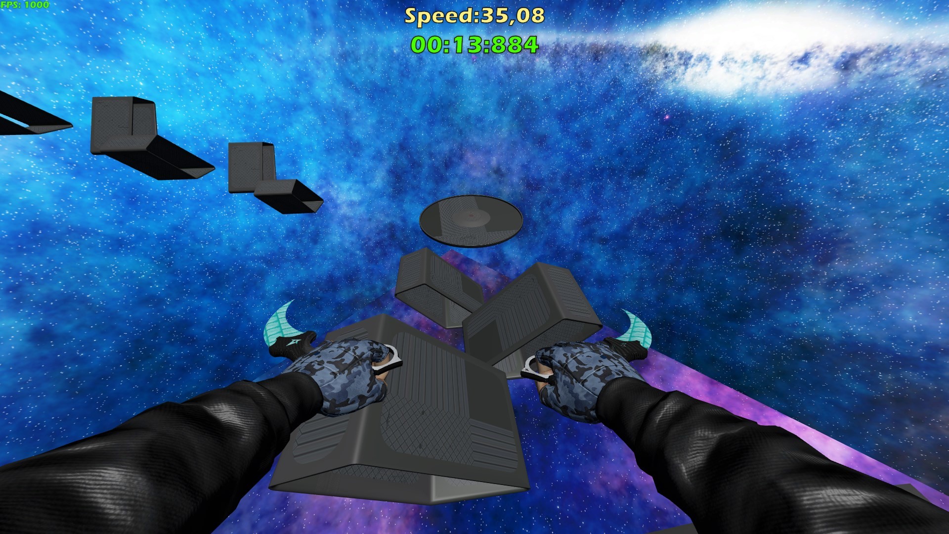 BSurfing screenshot