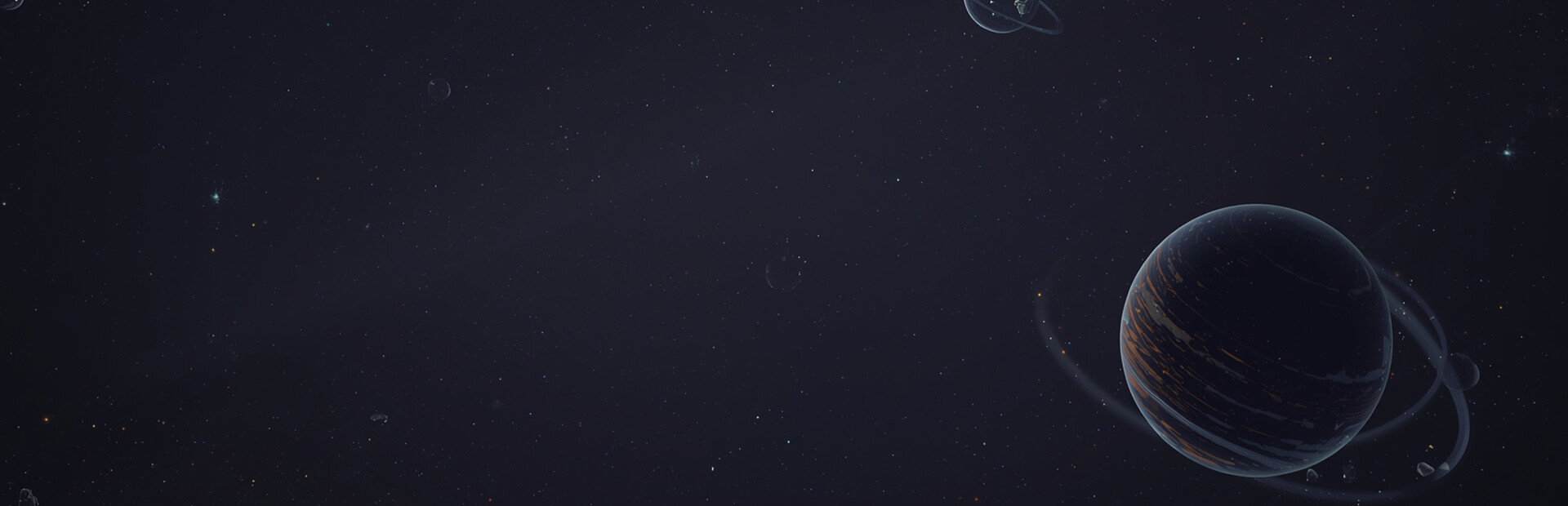 Dangerous Planet