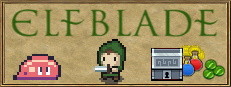 Elfblade