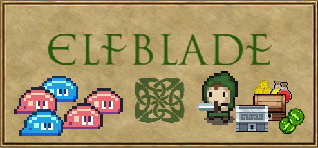 Elfblade banner