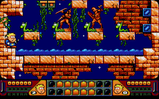 Magic Boy game for windows Pc 1