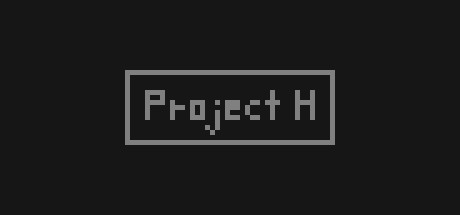 Project H steam charts