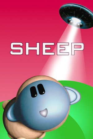 Cover art of Sheep