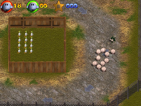 Sheep screenshot 5