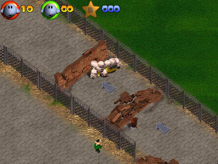 Sheep screenshot 6