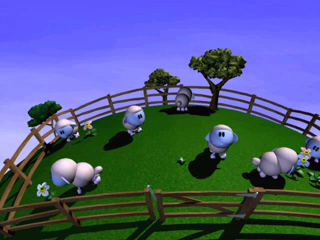 #2. Sheep (Steam) 게시자: Strategy First