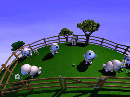 Sheep screenshot 2