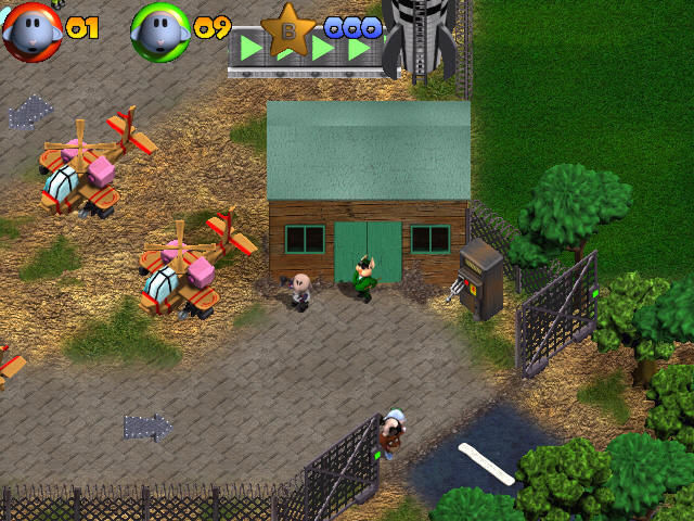 #7. Sheep (Steam) 게시자: Strategy First