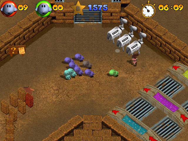 #10. Sheep (Steam) 게시자: Strategy First