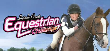 Lucinda Equestrian Challenge steam charts