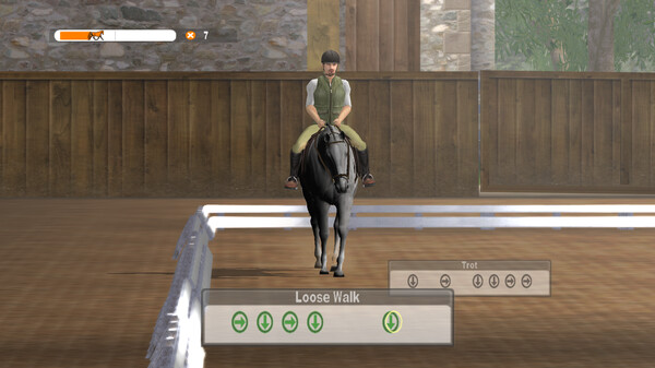 Lucinda Green's Equestrian Challenge screenshot 4