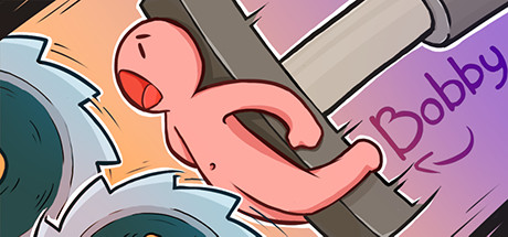 Bobby - indie pixel platformer