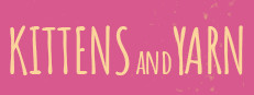 Kittens and Yarn Small Capsule Image
