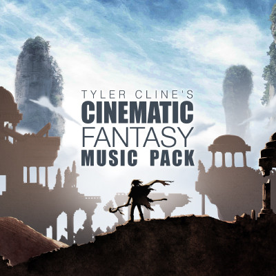 RPG Maker VX Ace - Tyler Cline's Cinematic Fantasy Music Pack Featured Screenshot #1