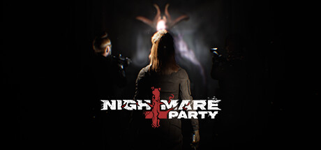 Nightmare Party steam charts