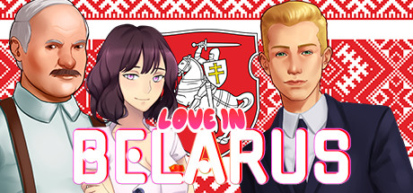 Love in Belarus steam charts