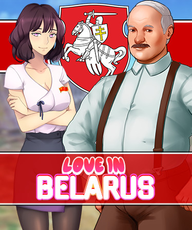 Love in Belarus