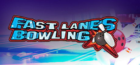 Fastlane Bowling steam charts