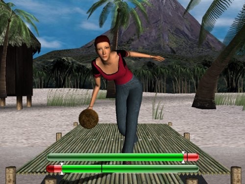 Fastlane Bowling Featured Screenshot #1