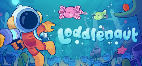 Loddlenaut technical specifications for computer