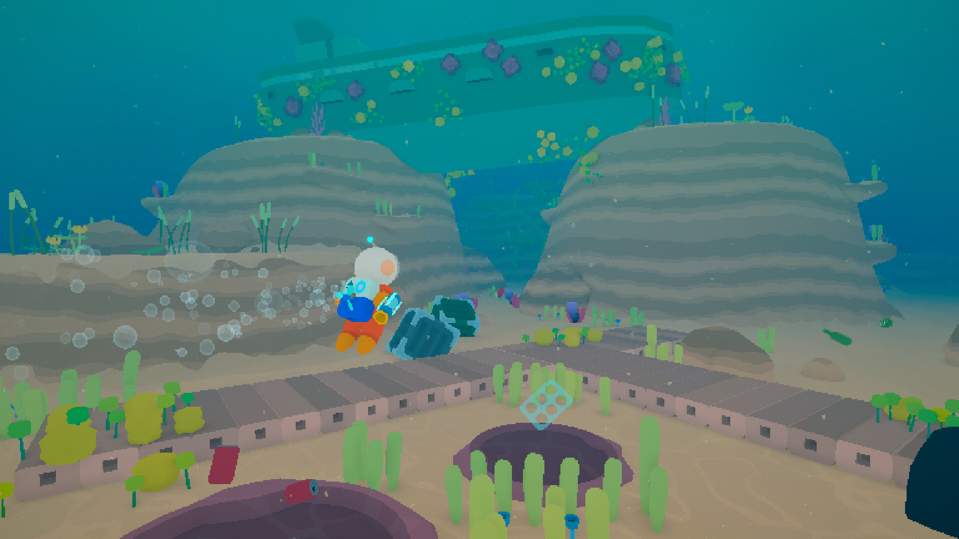 Loddlenaut screenshot #9