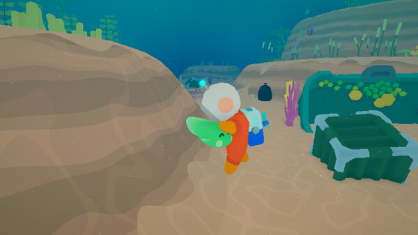 Loddlenaut screenshot 4