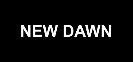 Обложка NEW DAWN