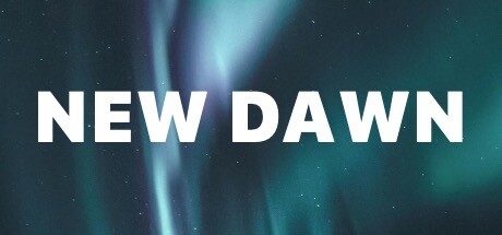 NEW DAWN steam charts