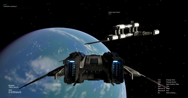 NEW DAWN screenshot 1