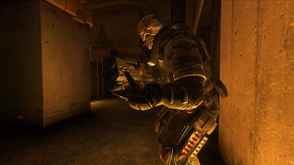 F.E.A.R. 2: Project Origin screenshot 15