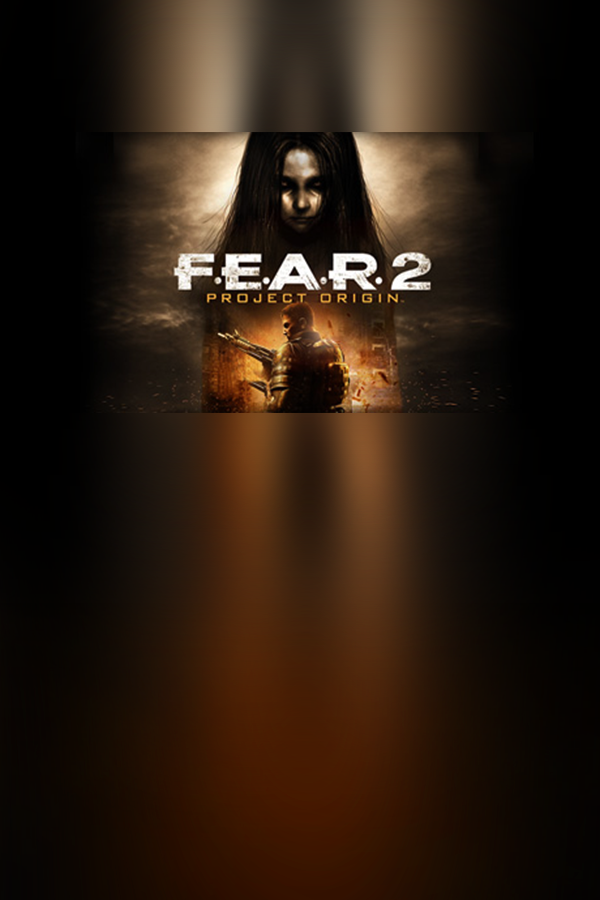 Cover art of F.E.A.R. 2: Project Origin